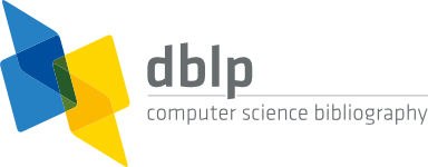 DBLP logo