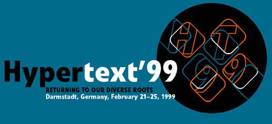 Hypertext 1999