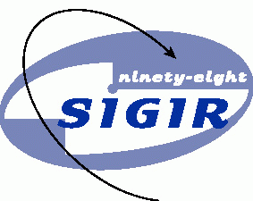 SIGIR 1998